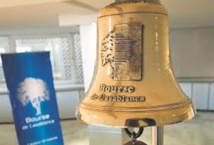 La performance hebdomadaire de la Bourse de Casablanca en repli La performance hebdomadaire de la Bourse de Casablanca en repli