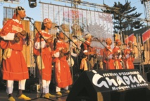 La nouvelle génération de Gnaoua à l'honneur au Festival d’Essaouira