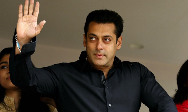 La star de Bollywood Salman Khan libérée sous caution La star de Bollywood Salman Khan libérée sous caution