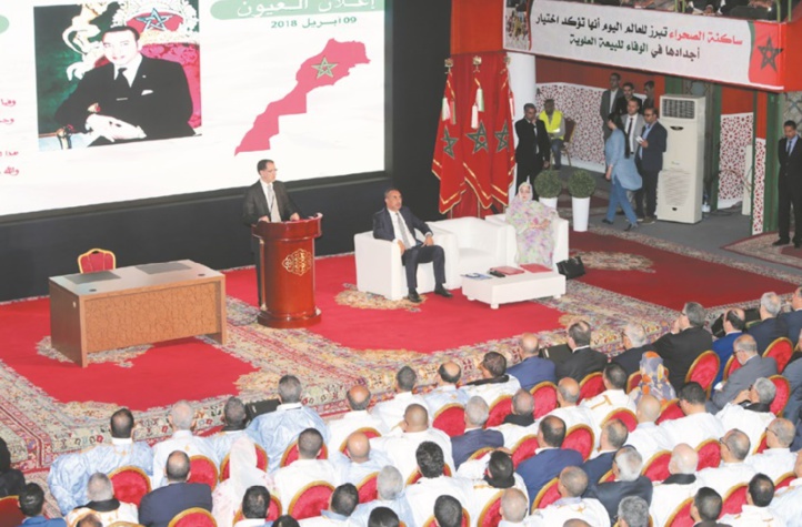 Condamnation unanime des manœuvres des adversaires de notre intégrité territoriale Condamnation unanime des manœuvres des adversaires de notre intégrité territoriale