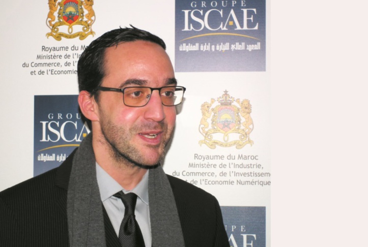 Tarik El Malki : Le secteur privé doit cesser de tout attendre de l’Etat Tarik El Malki : Le secteur privé doit cesser de tout attendre de l’Etat