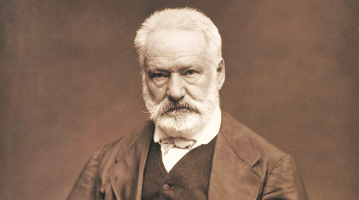 Victor Hugo, star de l'année à la télévision Victor Hugo, star de l'année à la télévision