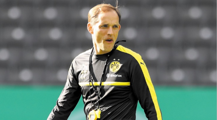 Après Emery, le PSG prêt à tenter un nouveau gros pari avec Tuchel Après Emery, le PSG prêt à tenter un nouveau gros pari avec Tuchel