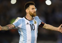 Mondial 2030 : Messi soutiendra la candidature Argentine/Paraguay/Uruguay Mondial 2030 : Messi soutiendra la candidature Argentine/Paraguay/Uruguay