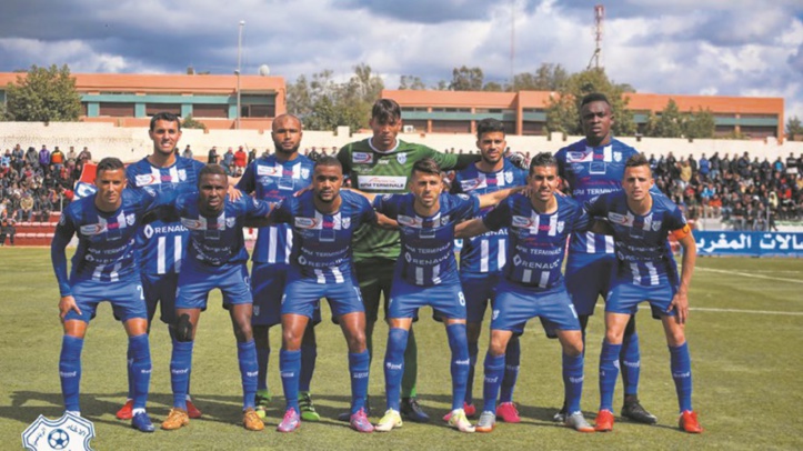 La Task Force délocalise le choc IRT-FUS La Task Force délocalise le choc IRT-FUS