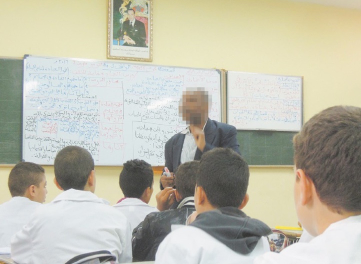 Pas contents, les contractuels de l’enseignement : Les faux problèmes qui cachent le Problème Pas contents, les contractuels de l’enseignement : Les faux problèmes qui cachent le Problème