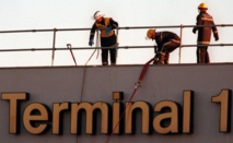 Insolite : Un terminal d'Heathrow aux enchères