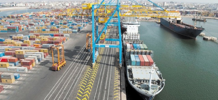 Recul de la croissance au premier trimestre de l’année Recul de la croissance au premier trimestre de l’année