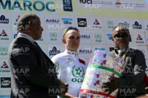 Jamais deux sans trois pour Mareczko Jamais deux sans trois pour Mareczko