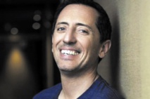 Gad El Maleh nommé pour un prestigieux Prix aux USA Gad El Maleh nommé pour un prestigieux Prix aux USA