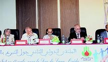 Les donneurs de sang de plus en plus nombreux dans la région de l'Oriental Les donneurs de sang de plus en plus nombreux dans la région de l'Oriental