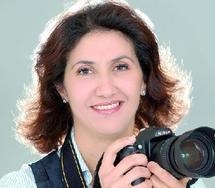 Entretien avec l’artiste photographe marocaine Farida Bouâchraoui : “La photographie est un bonheur d'émotions...” Entretien avec l’artiste photographe marocaine Farida Bouâchraoui : “La photographie est un bonheur d'émotions...”
