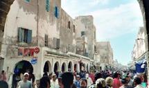 Essaouira : Le patrimoine bâti sous la loupe des écoliers Essaouira : Le patrimoine bâti sous la loupe des écoliers