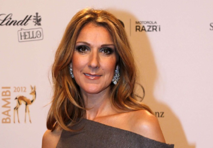 Chanter devient impossible pour Céline Dion