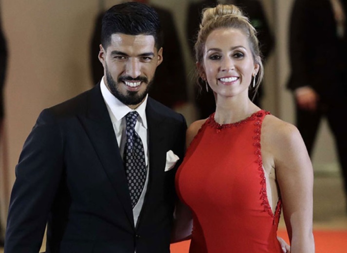 Balbi-Suarez : Un conte de fées Balbi-Suarez : Un conte de fées