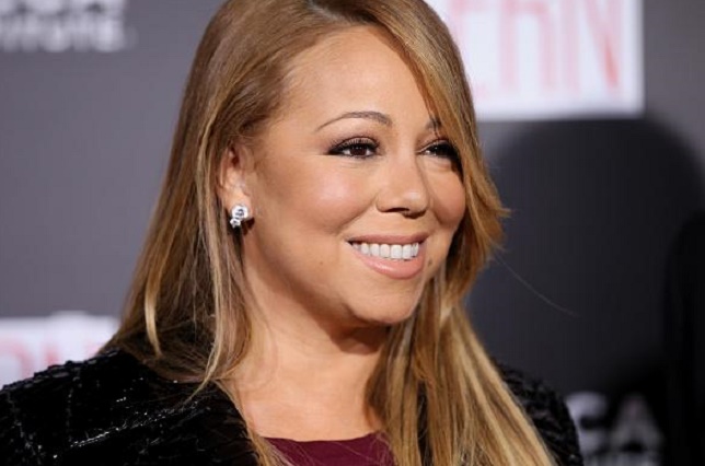 Mariah Carey souffre de bipolarité
