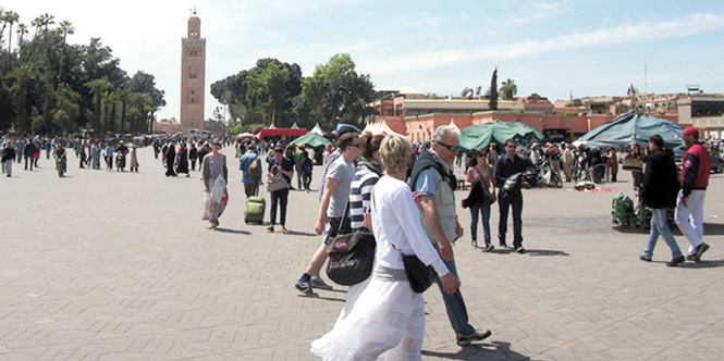 Repenser le business model du tourisme marocain, une nécessité pour promouvoir le secteur Repenser le business model du tourisme marocain, une nécessité pour promouvoir le secteur