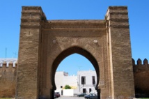 Optimiser les mécanismes de la planification urbaine de Salé Optimiser les mécanismes de la planification urbaine de Salé