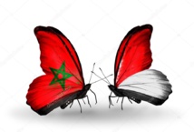 ​D'importantes opportunités s'offrent à Rabat et à Jakarta dans le tourisme