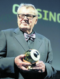 Décès de Milos Forman, le cinéaste insoumis Décès de Milos Forman, le cinéaste insoumis