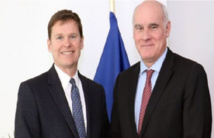 Le représentant de l’UE auprès de l’ONU fustige le Polisario Le représentant de l’UE auprès de l’ONU fustige le Polisario