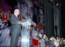 Grand rassemblement, en commémoration du quarantième jour du décès du grand penseur marocain : Hommage émouvant à Mohamed Abed El Jabri