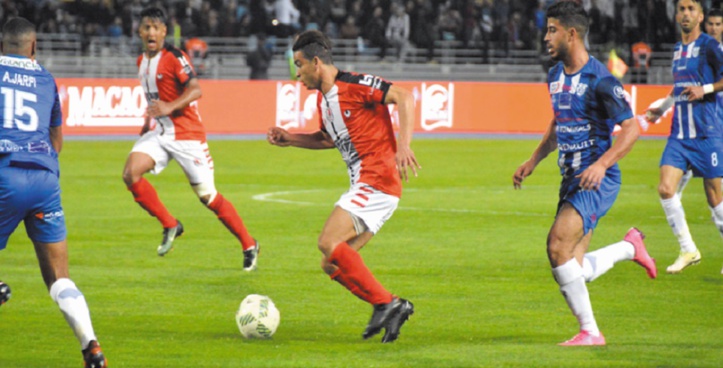 Le FUS relance le championnat
