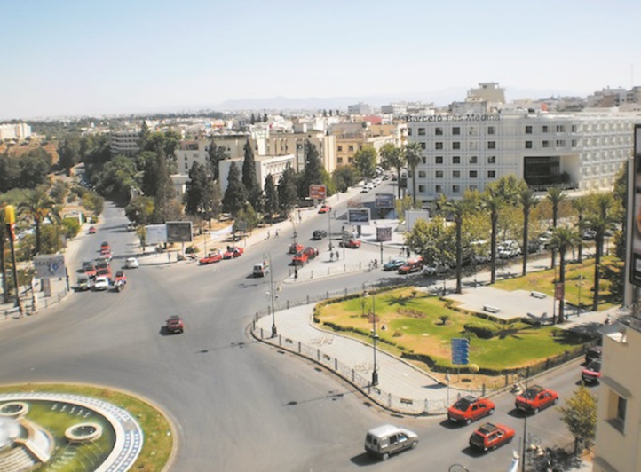 Fès et le tourisme rural : Des opportunités et des défis Fès et le tourisme rural : Des opportunités et des défis