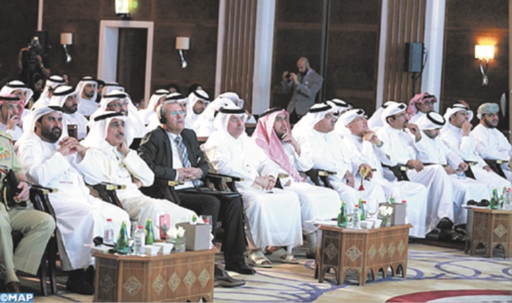 Mohamed Benabdelkader : Le Maroc a érigé ses ressources humaines en pilier fondamental pour la refonte de son administration publique Mohamed Benabdelkader : Le Maroc a érigé ses ressources humaines en pilier fondamental pour la refonte de son administration publique