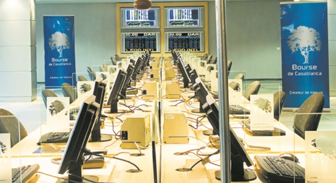 L’IFC et BVC scellent une alliance pour développer l’attractivité des entreprises marocaines L’IFC et BVC scellent une alliance pour développer l’attractivité des entreprises marocaines