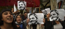 Insolite : 60 "Lula"