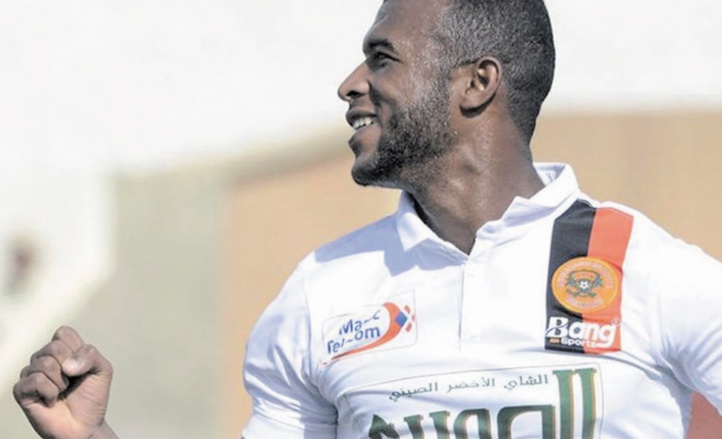 El Kaabi appelé à secouer le cocotier. El Kaabi appelé à secouer le cocotier.