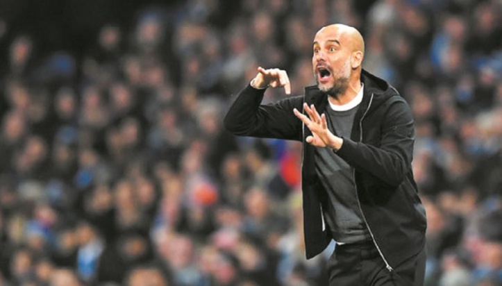 Guardiola, des doutes puis des buts