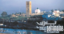 Nouvelle édition des “Journées du patrimoine” à Rabat et Salé
