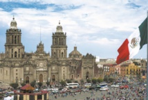 Forte participation du Maroc aux Journées culturelles arabes à Mexico Forte participation du Maroc aux Journées culturelles arabes à Mexico