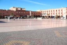 Rencontre d'information et de sensibilisation sur la gestion rationnelle des ressources hydriques à Taourirt Rencontre d'information et de sensibilisation sur la gestion rationnelle des ressources hydriques à Taourirt