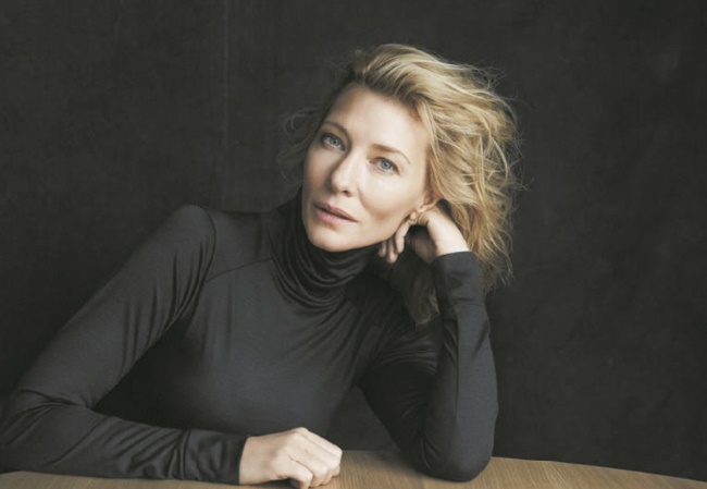 Le jury du Festival de Cannes présidé par Cate Blanchett enfin dévoilé