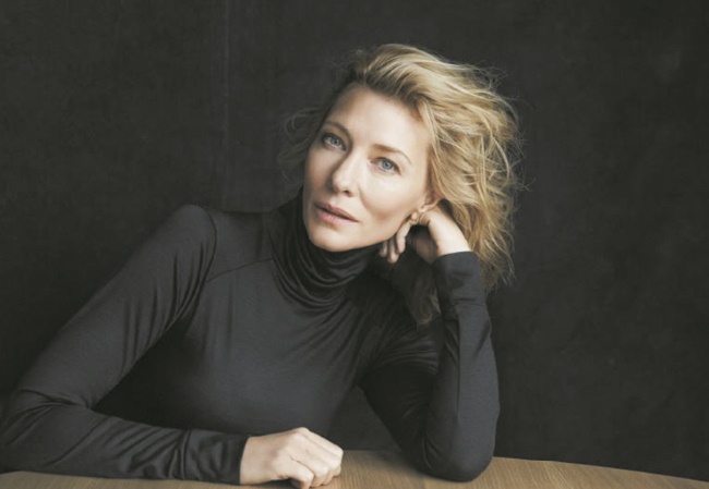 Le jury du Festival de Cannes présidé par Cate Blanchett enfin dévoilé Le jury du Festival de Cannes présidé par Cate Blanchett enfin dévoilé