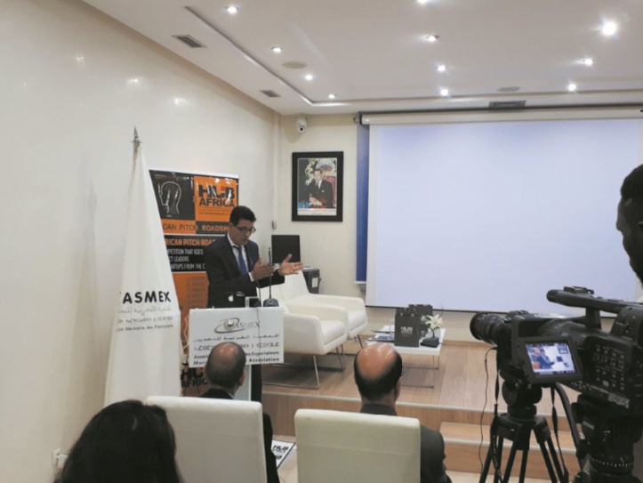 La diaspora africaine au cœur de l’édition Hub Africa 2018 La diaspora africaine au cœur de l’édition Hub Africa 2018