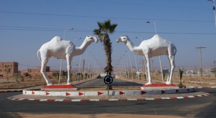 La situation de “ni paix, ni guerre” au Sahara n'est plus acceptable La situation de “ni paix, ni guerre” au Sahara n'est plus acceptable