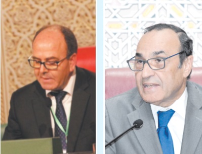 Tenue à Madrid du Forum parlementaire Maroc-Espagne Tenue à Madrid du Forum parlementaire Maroc-Espagne