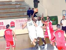 Demi-finales retour du play-off de basketball : L’ASS s’approche du doublé Demi-finales retour du play-off de basketball : L’ASS s’approche du doublé