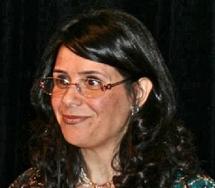 Siham Bouhlal : “on ne peut pas écrire en dehors d’une certaine réalité” Siham Bouhlal : “on ne peut pas écrire en dehors d’une certaine réalité”