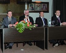 Tourisme : Atlas Hospitaltiy Morocco devient le 1er opérateur sur Agadir Tourisme : Atlas Hospitaltiy Morocco devient le 1er opérateur sur Agadir