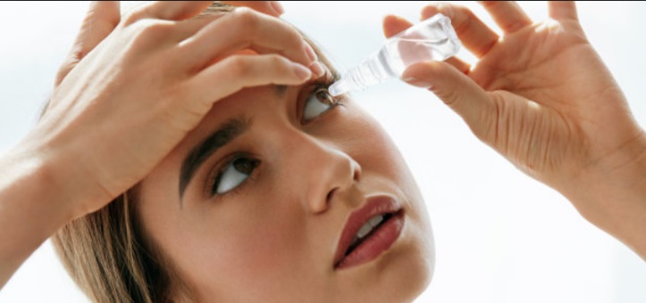 L'huile de poissons est inefficace contre la sécheresse de l'œil L'huile de poissons est inefficace contre la sécheresse de l'œil