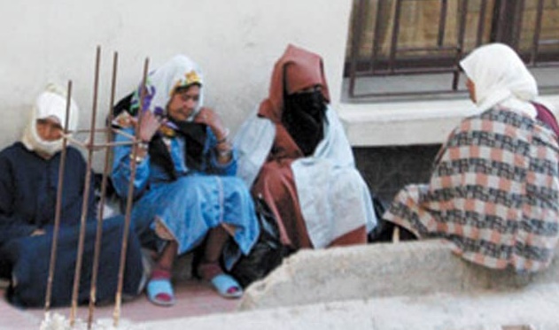 La mendicité ou l’industrie informelle des temps modernes au Maroc