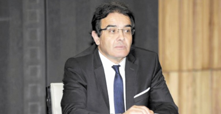 Abdelkrim Benatiq : La problématique de la migration nécessite des solutions globales et rétrospectives Abdelkrim Benatiq : La problématique de la migration nécessite des solutions globales et rétrospectives