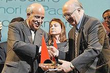 Abdelmaksoud Rachdi à propos du Prix Méditerraneo : “Une reconnaissance pour les ONG marocaines”