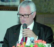 Signature de deux conventions de partenariat avec les Groupes AKWA et SOMED : RAM accélère le développement d’Atlas Hospitality Signature de deux conventions de partenariat avec les Groupes AKWA et SOMED : RAM accélère le développement d’Atlas Hospitality