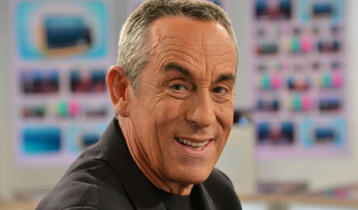 Thierry Ardisson : “Je suis vénal, j’aime l’argent”